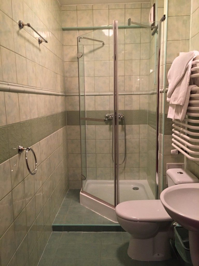 Hotel Daisy Superior Cracovia Exterior foto